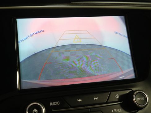 Used 2020 Buick Envision Essence image 24