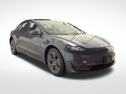 Used 2023 Tesla Model 3 Standard Range