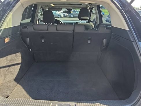Used 2021 Honda HR-V EX image 8