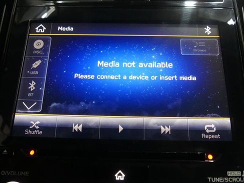 Used 2020 Subaru Ascent Touring w/ Popular Package #2A AWD/4WD image 49