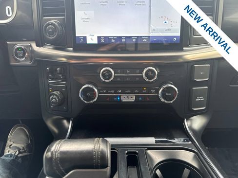 Used 2023 Ford F150 Raptor AWD/4WD image 25