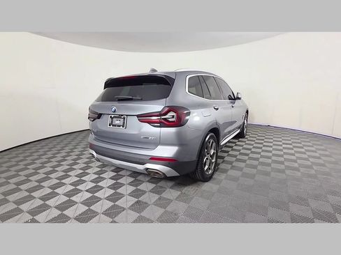 Used 2024 BMW X3 sDrive30i w/ Convenience Package RWD image 42