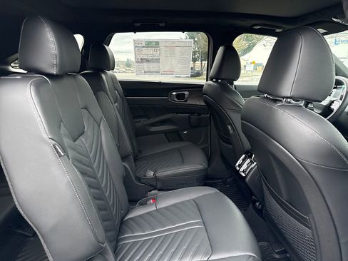 New 2026 Kia Sorento SX Prestige image 16