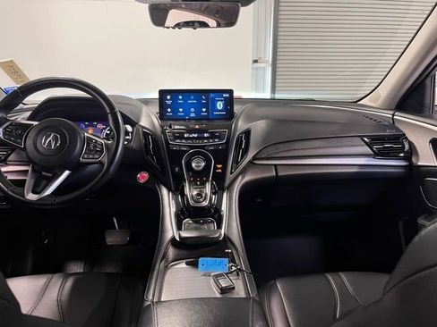Used 2019 Acura RDX AWD image 21
