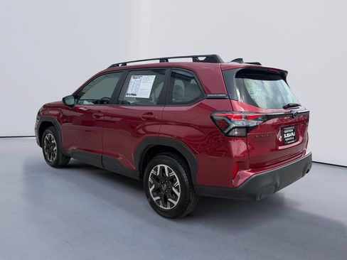 Used 2026 Subaru Forester AWD/4WD image 5