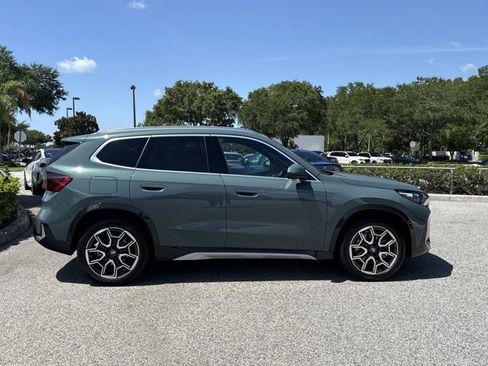 New 2026 BMW X1 xDrive28i w/ Convenience Package AWD/4WD image 2