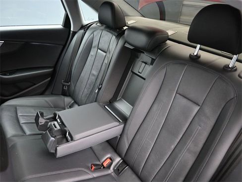 Used 2019 Audi A4 2.0T Premium w/ Convenience Package image 26