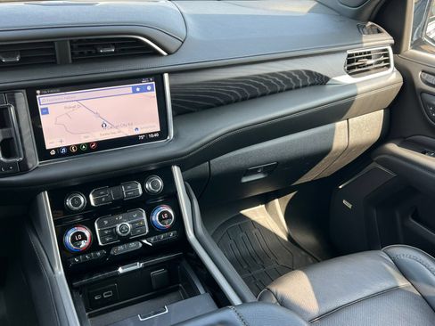 Certified 2021 GMC Yukon XL Denali AWD/4WD image 39
