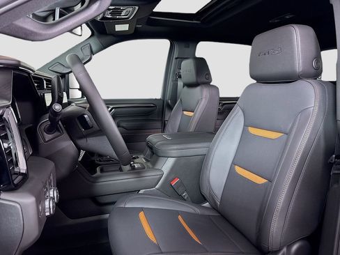 New 2026 GMC Sierra 3500 AT4 AWD/4WD image 21