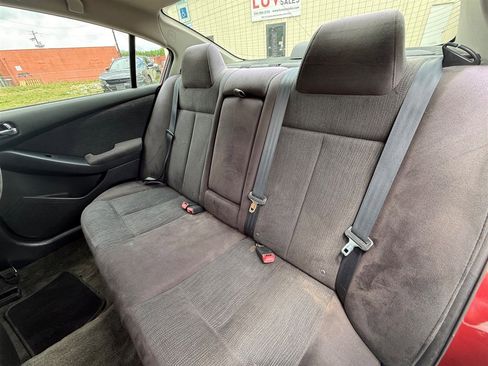 Used 2012 Nissan Altima 2.5 S FWD image 20