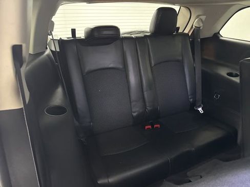 Used 2018 Dodge Journey Crossroad image 28