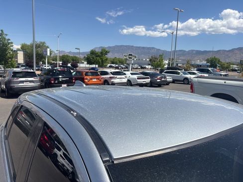 Used 2020 Mitsubishi Outlander Sport SE AWD/4WD image 5