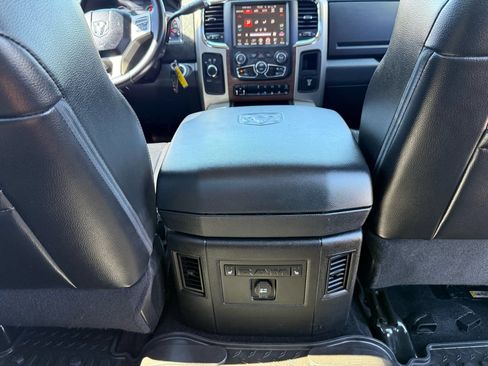 Used 2013 RAM 2500 Laramie w/ HD Snow Plow Prep Group AWD/4WD image 24