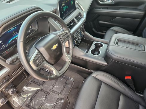Used 2024 Chevrolet Tahoe LT RWD image 14