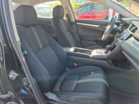 Used 2016 Honda Civic LX image 27