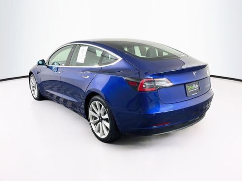 Used 2019 Tesla Model 3 Performance AWD/4WD image 5
