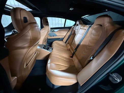 Used 2023 BMW ALPINA B8 xDrive Gran Coupe image 22