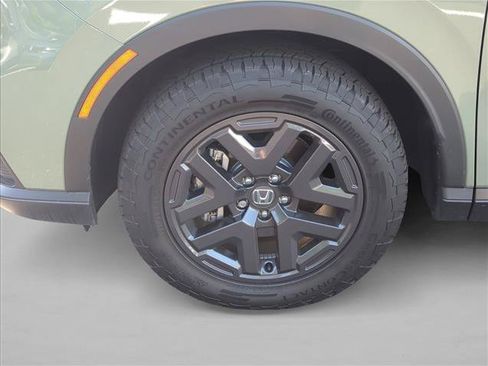 Used 2026 Honda CR-V TrailSport image 30