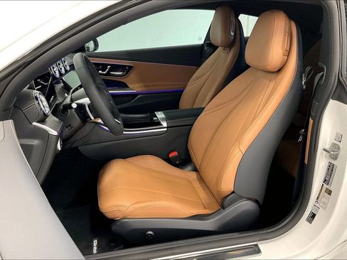 New 2026 Mercedes-Benz CLE 450 4MATIC Coupe image 9