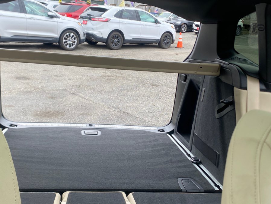 Used 2019 BMW X3 xDrive30i AWD/4WD image 12