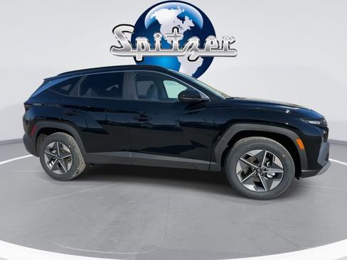 New 2026 Hyundai Tucson SEL AWD/4WD image 10