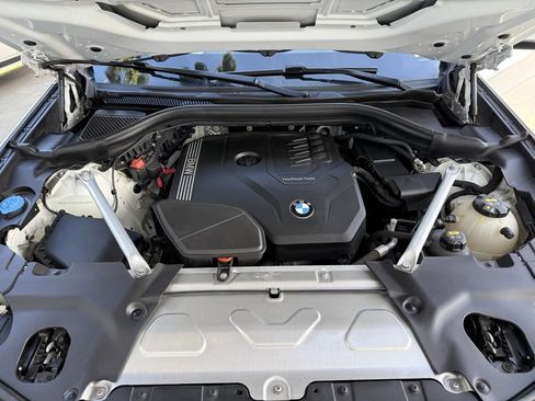 Used 2020 BMW X3 xDrive30i w/ M Sport Package 2 image 16