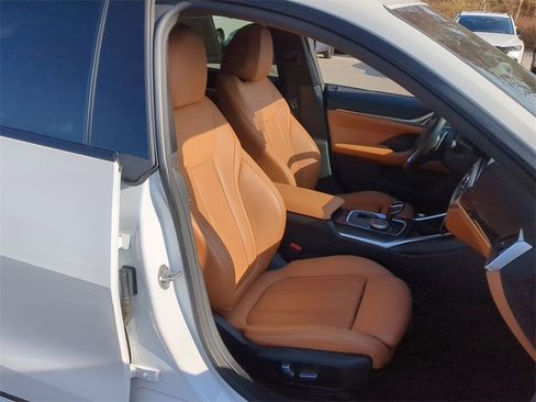 Used 2022 BMW 430i Gran Coupe w/ Premium Package 2 image 29