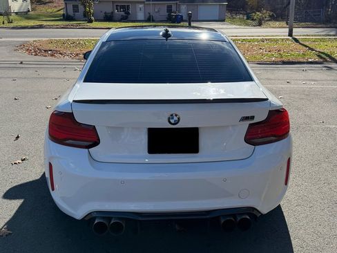 Used 2020 BMW M2 Competition w/ Executive Package image 10