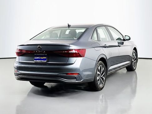 New 2026 Volkswagen Jetta S image 7
