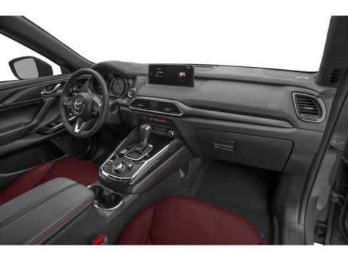 Used 2022 MAZDA CX-9 Carbon Edition AWD/4WD image 18