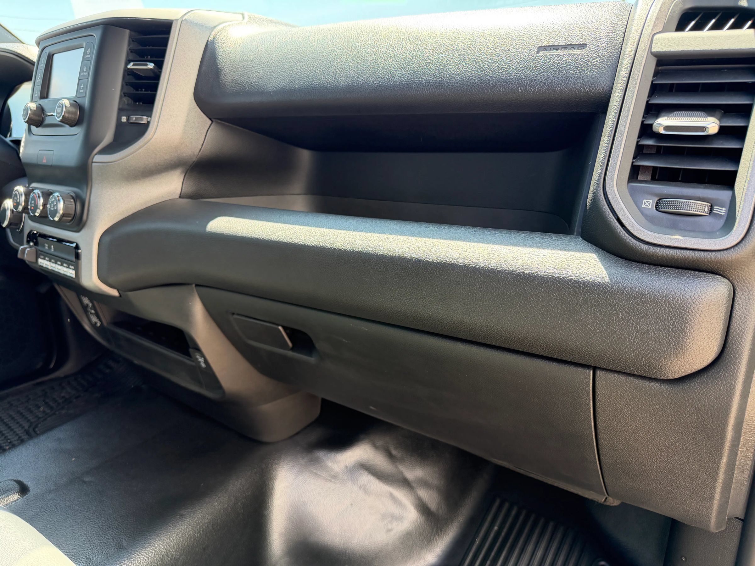 Used 2024 RAM 3500 Tradesman AWD/4WD image 27