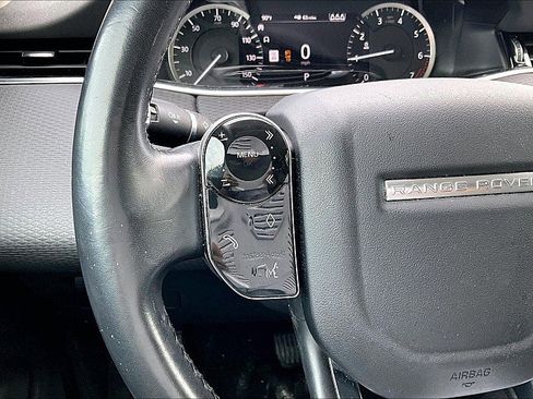 Used 2020 Land Rover Range Rover Evoque S image 15