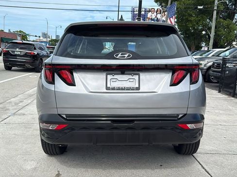 Used 2024 Hyundai Tucson SE FWD image 13