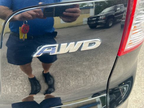 Used 2013 Honda CR-V EX-L image 5
