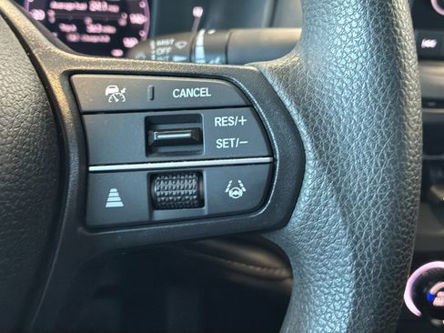 Used 2025 Honda Accord LX image 26