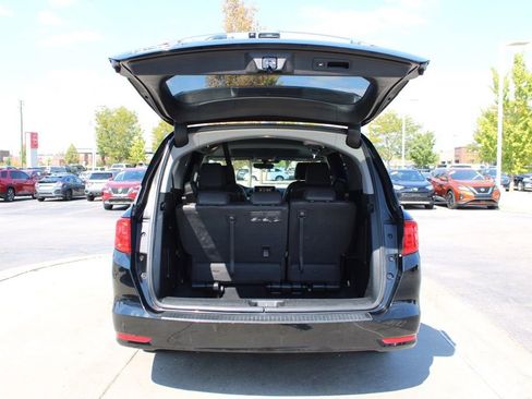 Used 2020 Honda Odyssey EX-L image 9