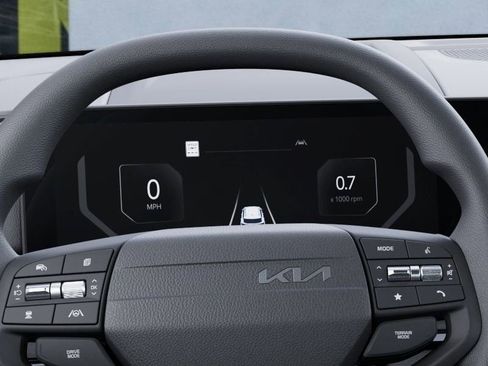 New 2026 Kia Sportage S AWD/4WD image 21
