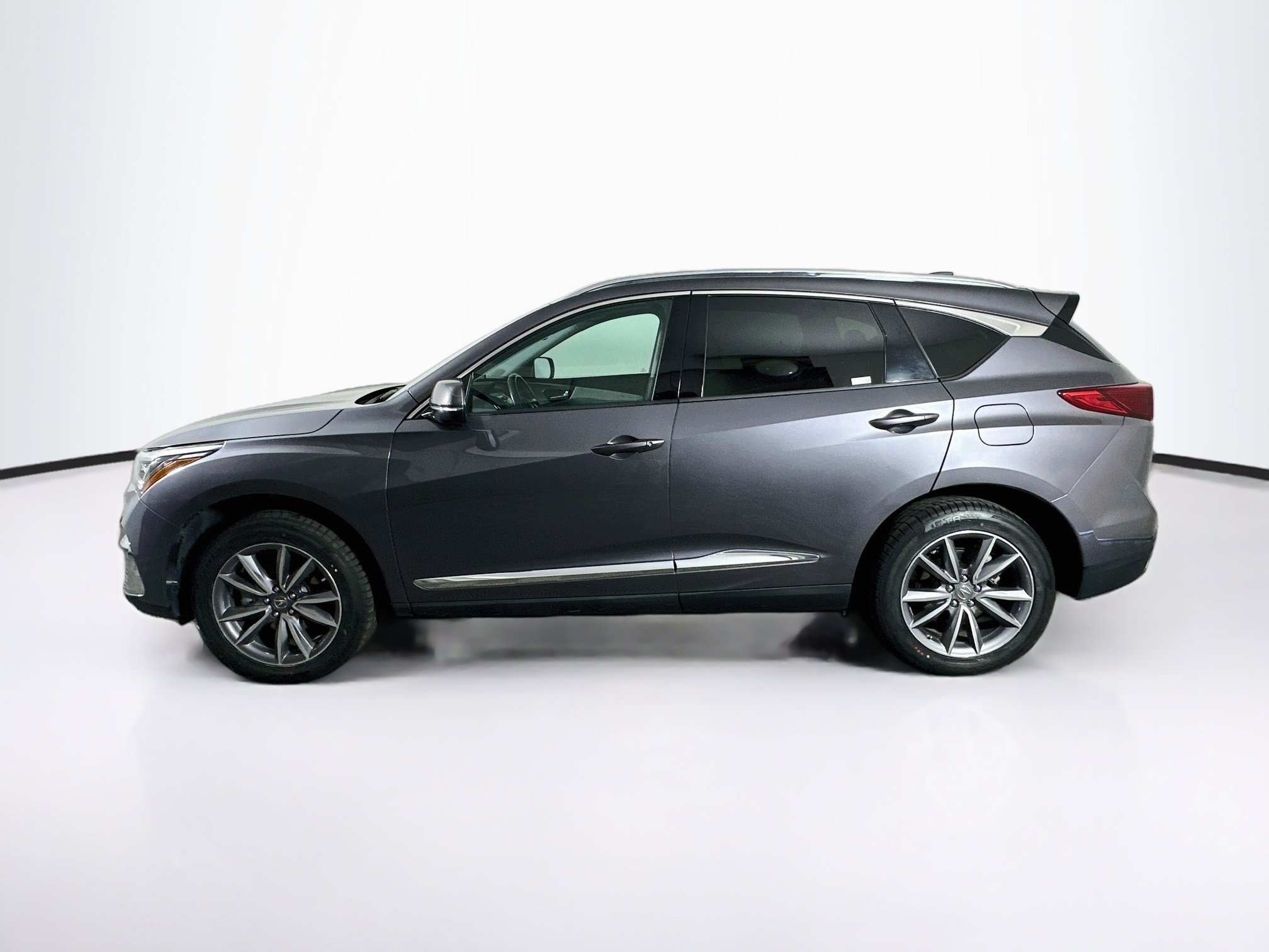 Used 2019 Acura RDX w/ Technology Package AWD/4WD image 4