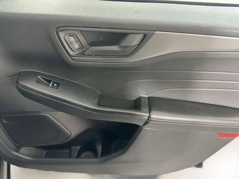 Used 2025 Ford Escape Active FWD image 29
