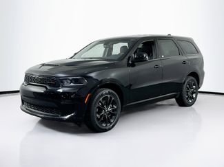 Used 2022 Dodge Durango GT w/ Blacktop Package video 1