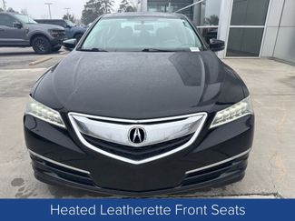 Used 2016 Acura TLX V6 video 2