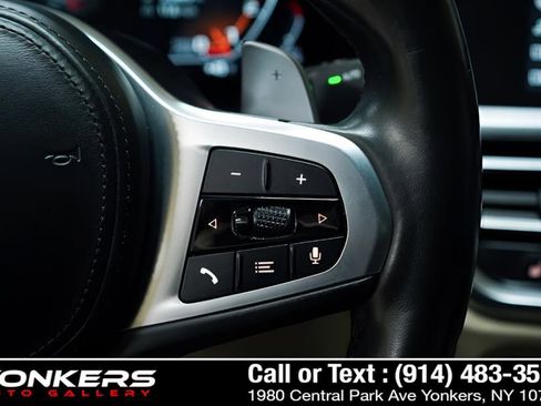 Used 2021 BMW M340i xDrive M340i xDrive w/ Driving Assistance Package image 19