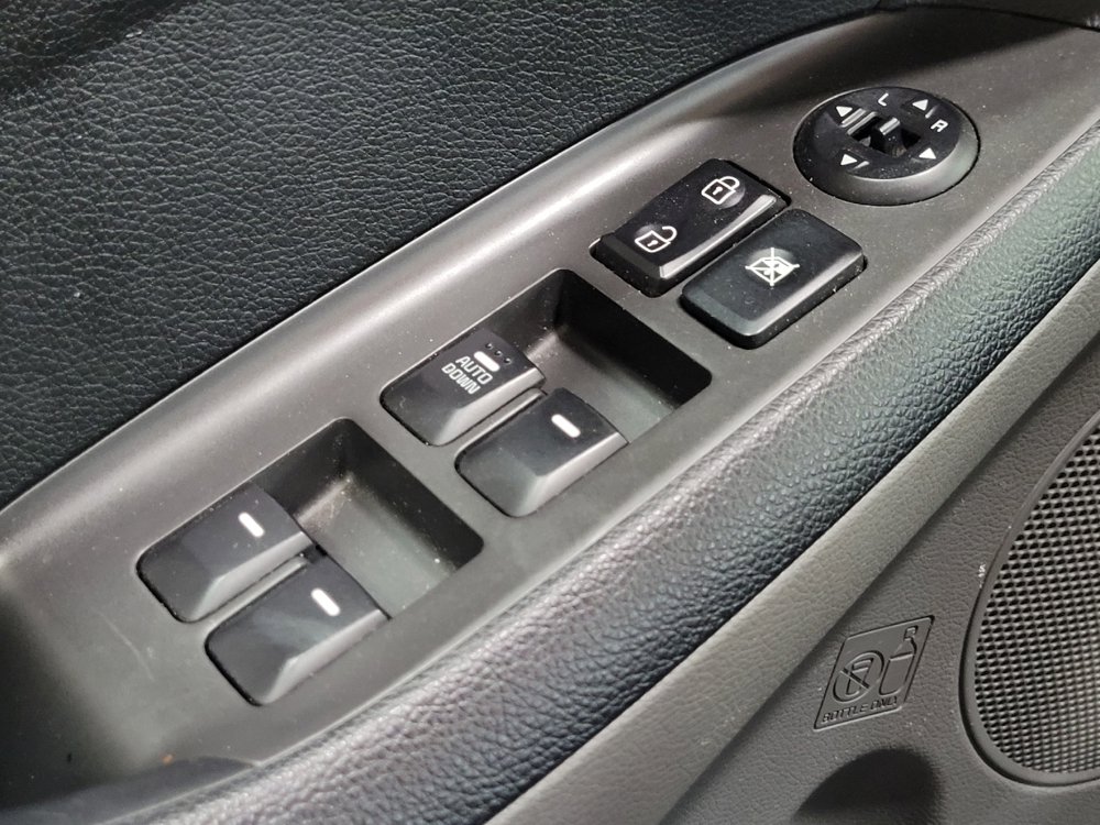 Used 2018 Kia Forte LX w/ Sports Package FWD image 27