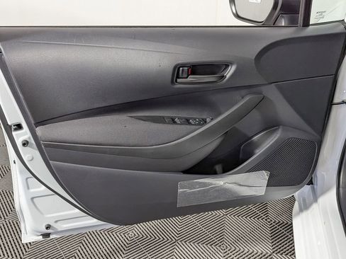 New 2026 Toyota Corolla LE image 9