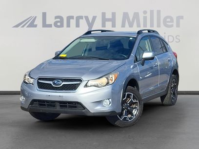 Used 2014 Subaru Crosstrek 2.0i Premium