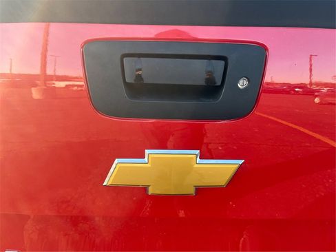 Used 2013 Chevrolet Silverado 1500 LT image 24