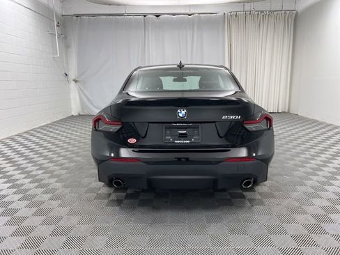 Used 2022 BMW 230i Coupe w/ Premium Package 2 RWD image 5