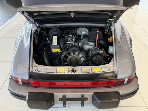 Used 1988 Porsche 911 Carrera image 12