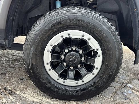 Used 2021 RAM 2500 Power Wagon w/ 75th Anniversary Edition AWD/4WD image 9
