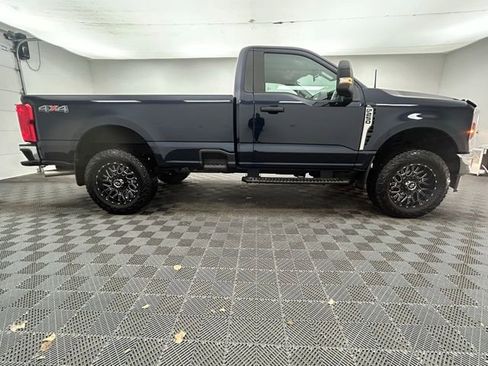 Used 2025 Ford F250 XL w/ XL Chrome Package image 10